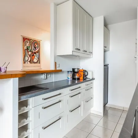 Appartement Georges - Welkeys