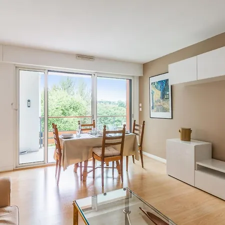 Appartement Georges - Welkeys *