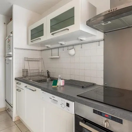 Georges - Welkeys Apartment *