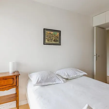 Georges - Welkeys Appartement