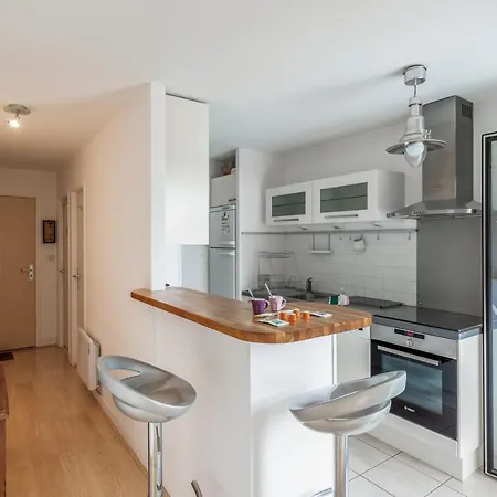 Appartement Georges - Welkeys *