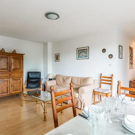 Appartement Georges - Welkeys *