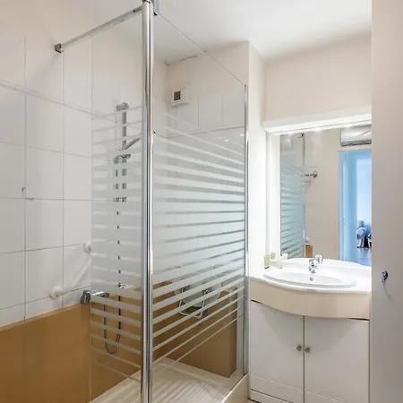 Appartement Georges - Welkeys