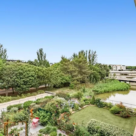 Georges - Welkeys Appartement